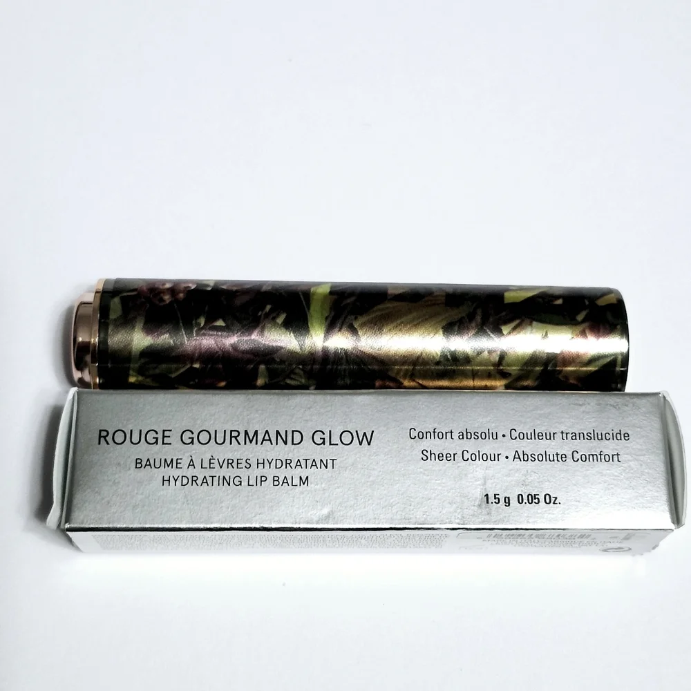 Lise Watier Lip BALM Parfait Glace Hydrating Sheer Colour NIB - Picture 6 of 7